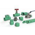 TY High quality GB PPR fittings & pipes for water supply 90DEG ELBOW Cheap Full Size factory price list discount